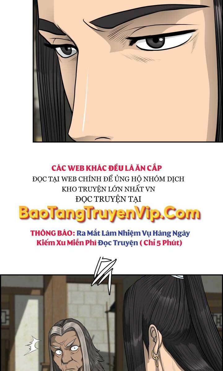 Phong Lôi Kiếm Chapter 44 - Trang 2