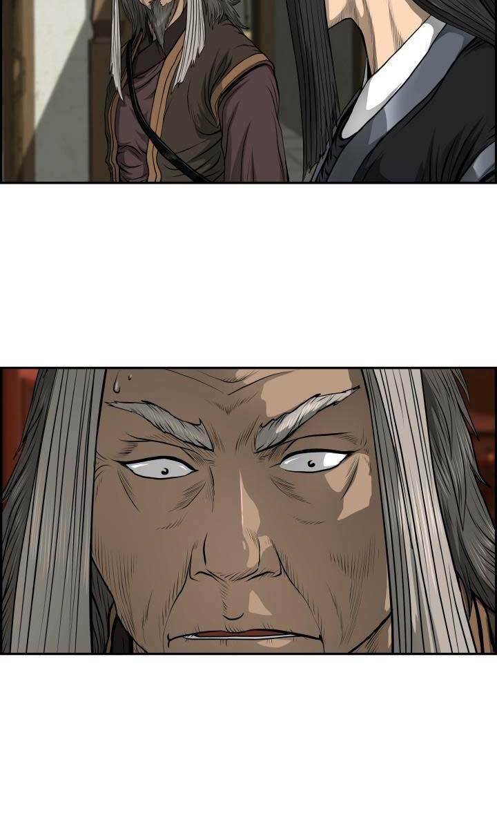 Phong Lôi Kiếm Chapter 44 - Trang 2