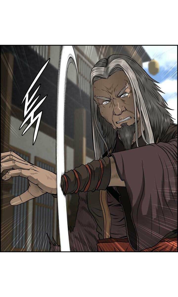 Phong Lôi Kiếm Chapter 44 - Trang 2