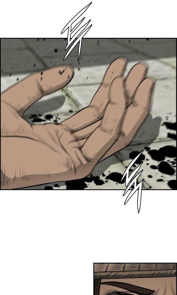 Phong Lôi Kiếm Chapter 44 - Trang 2