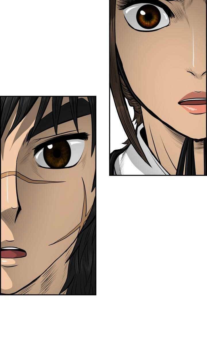 Phong Lôi Kiếm Chapter 44 - Trang 2