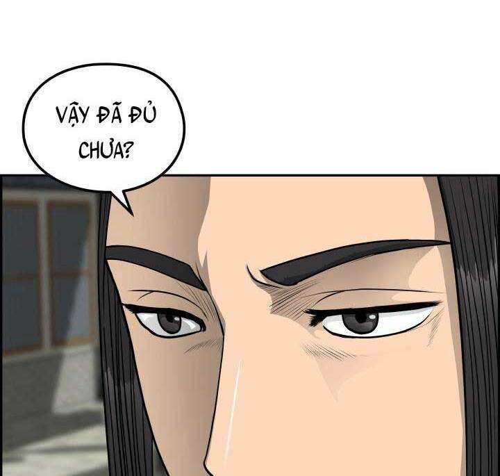 Phong Lôi Kiếm Chapter 44 - Trang 2