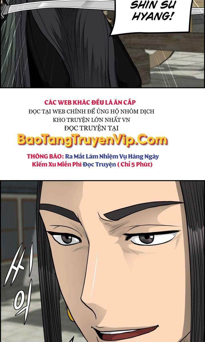 Phong Lôi Kiếm Chapter 44 - Trang 2