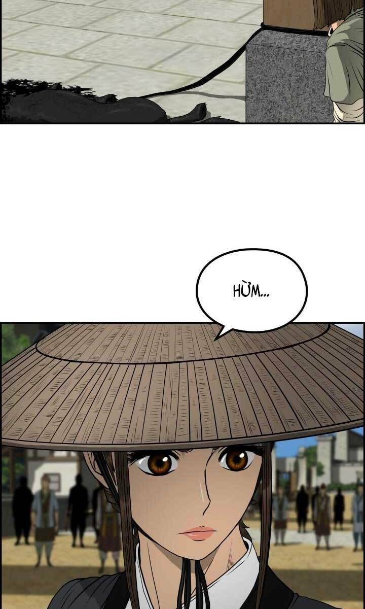 Phong Lôi Kiếm Chapter 44 - Trang 2