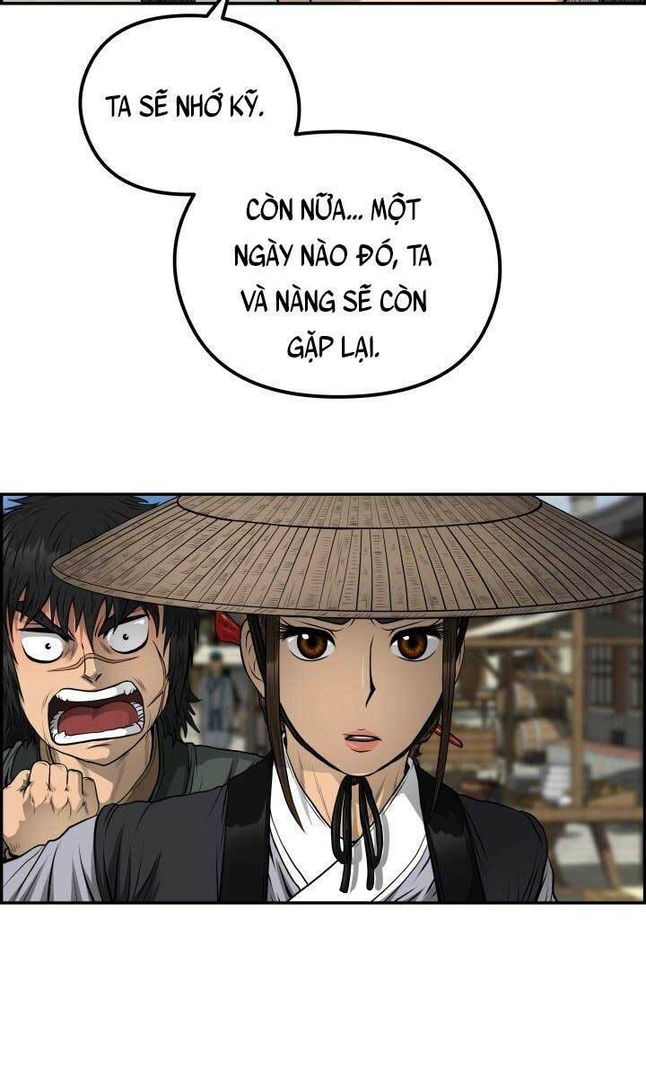 Phong Lôi Kiếm Chapter 44 - Trang 2