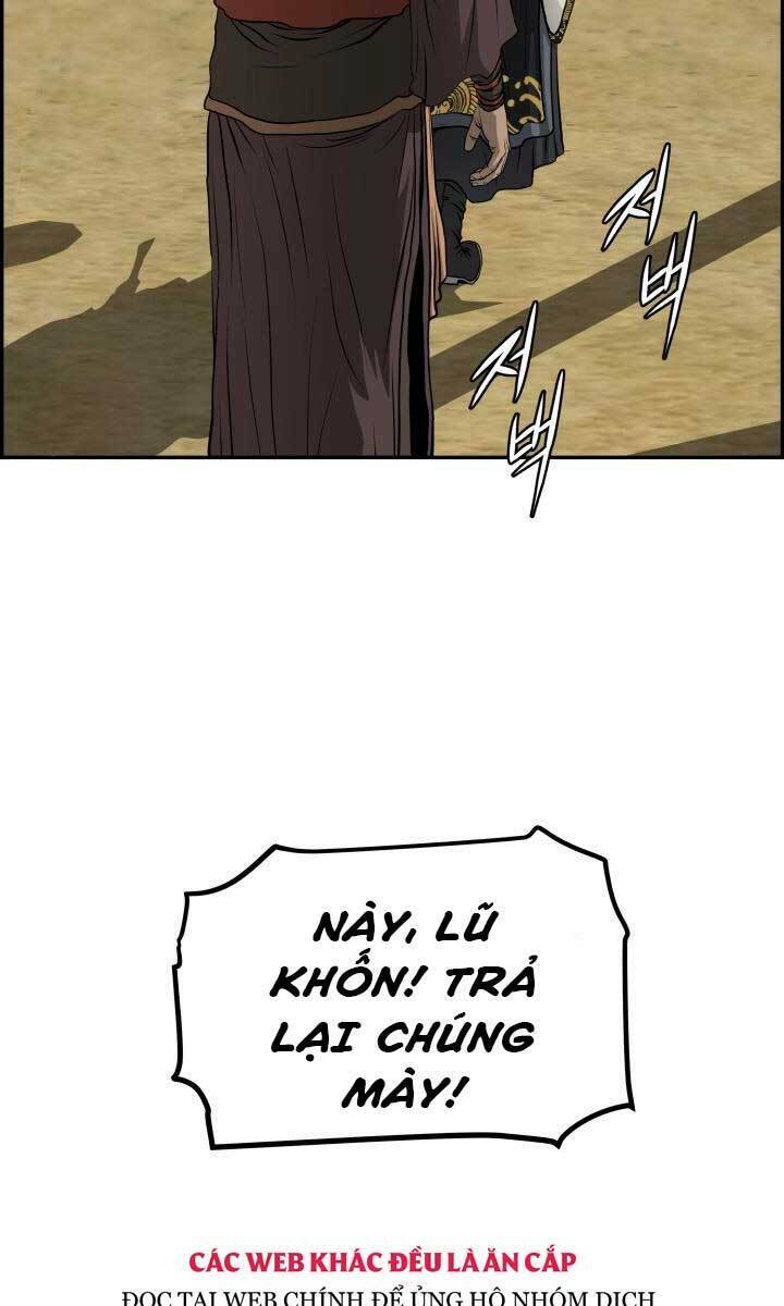 Phong Lôi Kiếm Chapter 44 - Trang 2