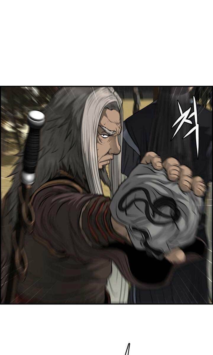 Phong Lôi Kiếm Chapter 44 - Trang 2