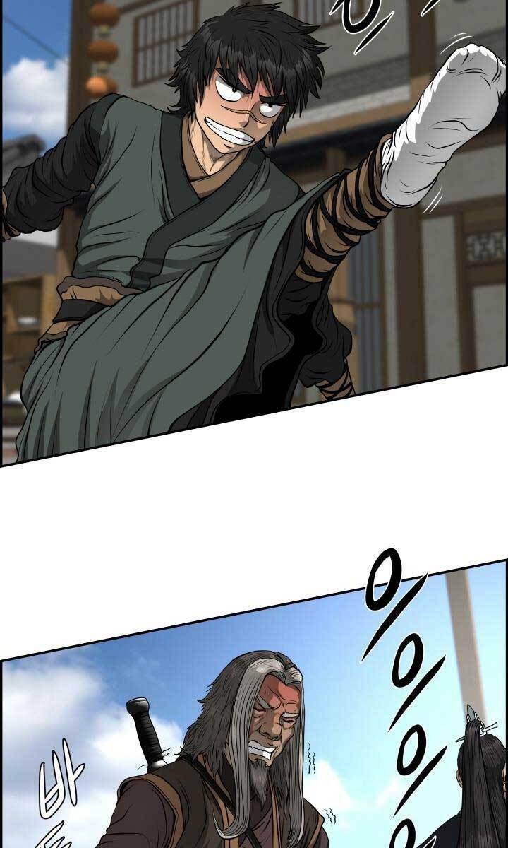 Phong Lôi Kiếm Chapter 44 - Trang 2