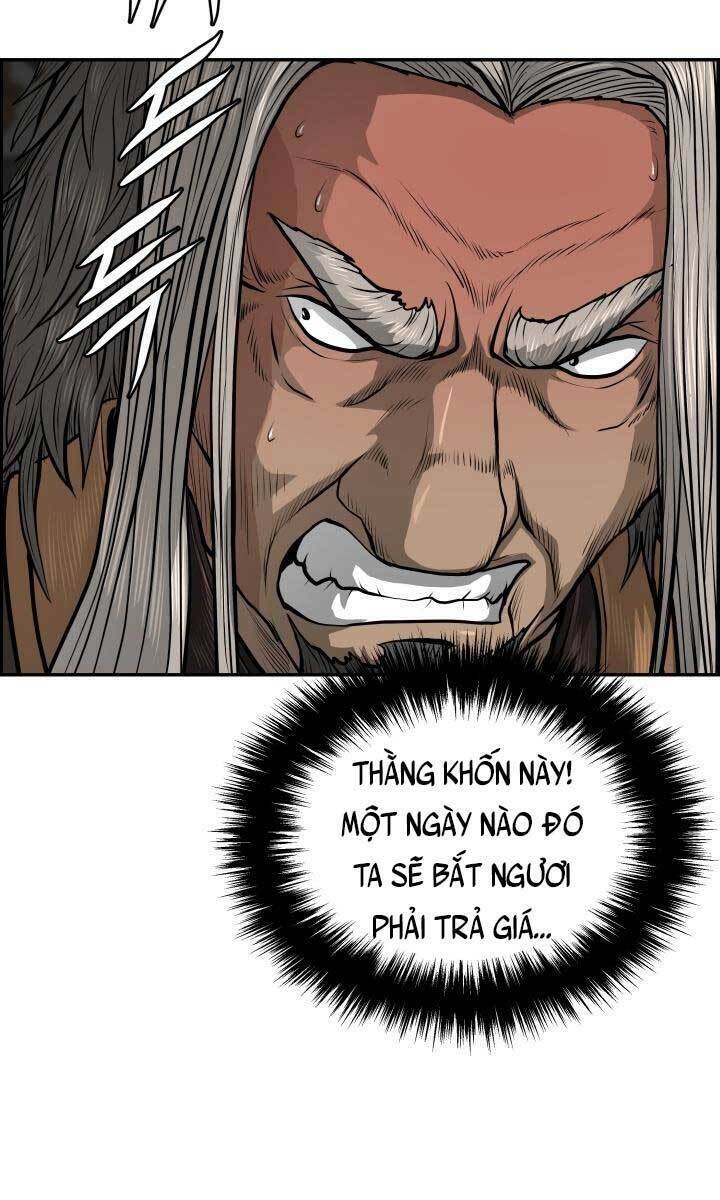 Phong Lôi Kiếm Chapter 44 - Trang 2