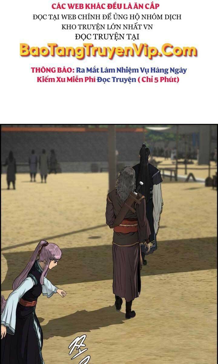 Phong Lôi Kiếm Chapter 44 - Trang 2