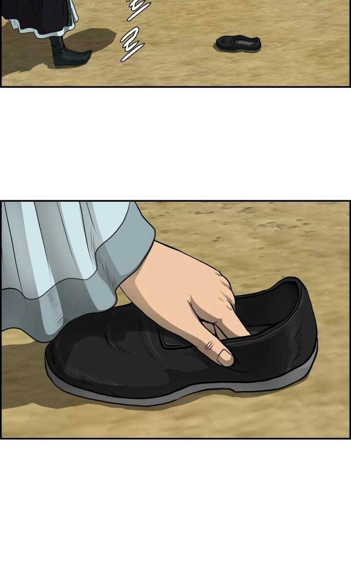 Phong Lôi Kiếm Chapter 44 - Trang 2