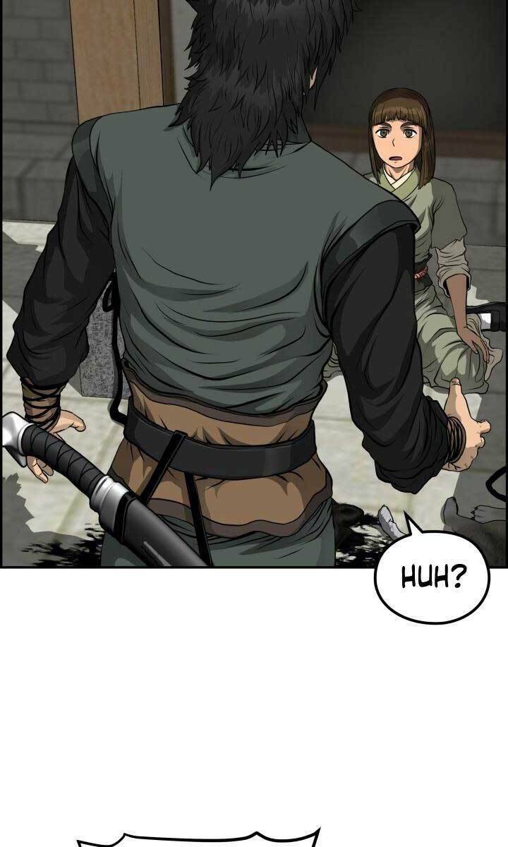 Phong Lôi Kiếm Chapter 44 - Trang 2