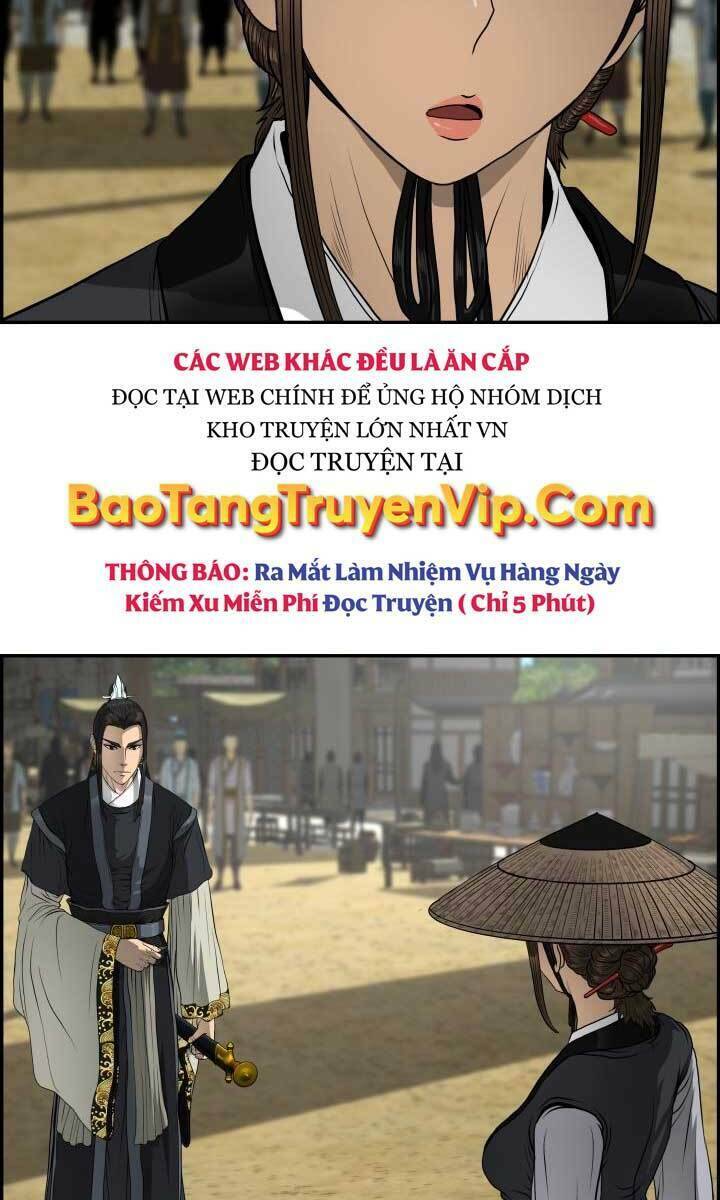Phong Lôi Kiếm Chapter 44 - Trang 2
