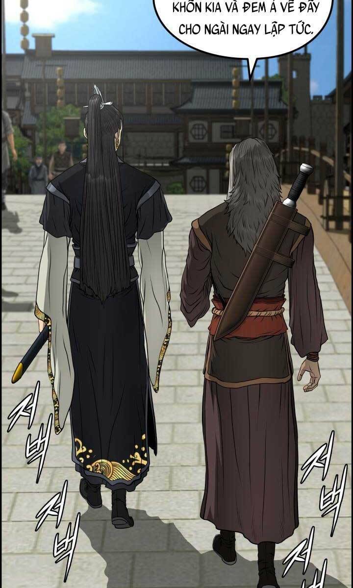 Phong Lôi Kiếm Chapter 44 - Trang 2