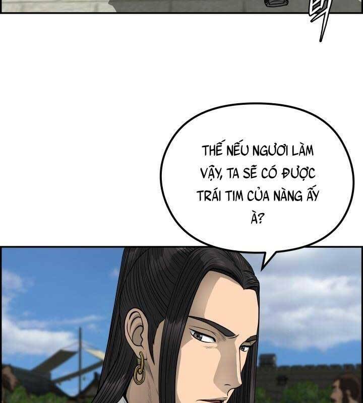 Phong Lôi Kiếm Chapter 44 - Trang 2