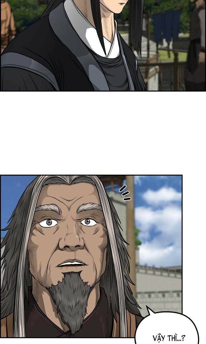 Phong Lôi Kiếm Chapter 44 - Trang 2