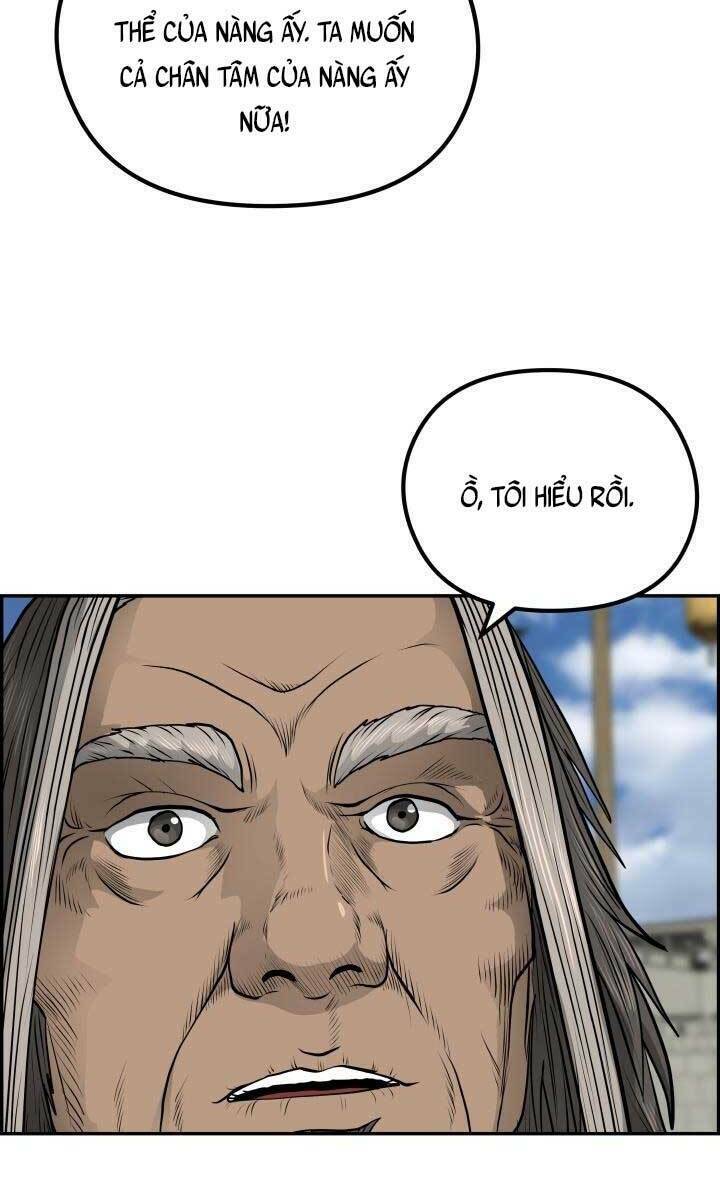 Phong Lôi Kiếm Chapter 44 - Trang 2