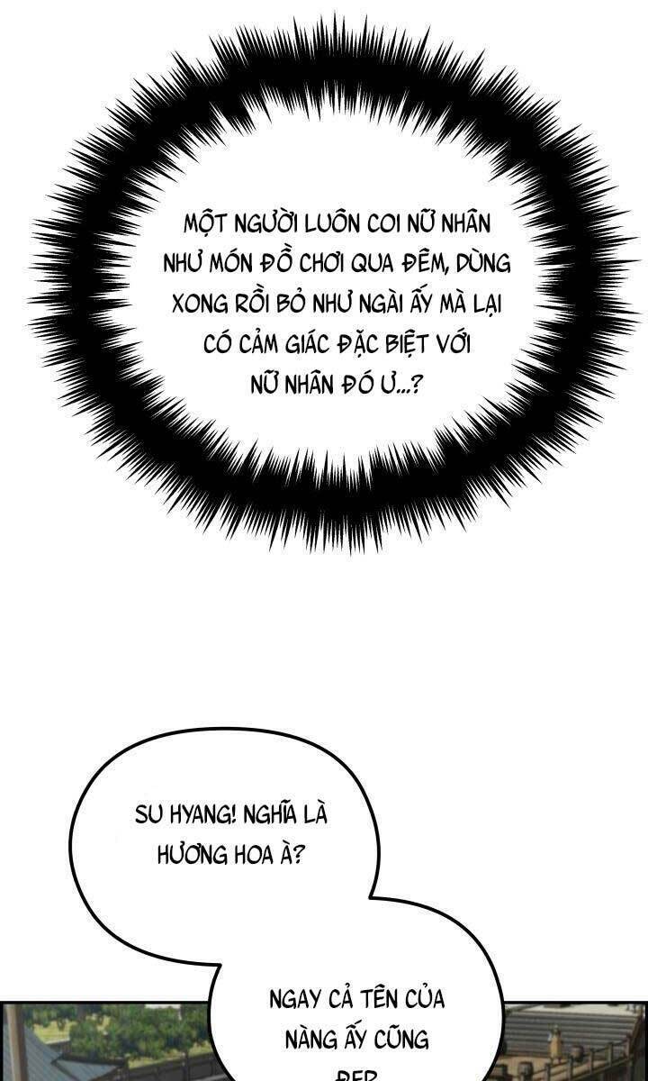 Phong Lôi Kiếm Chapter 44 - Trang 2