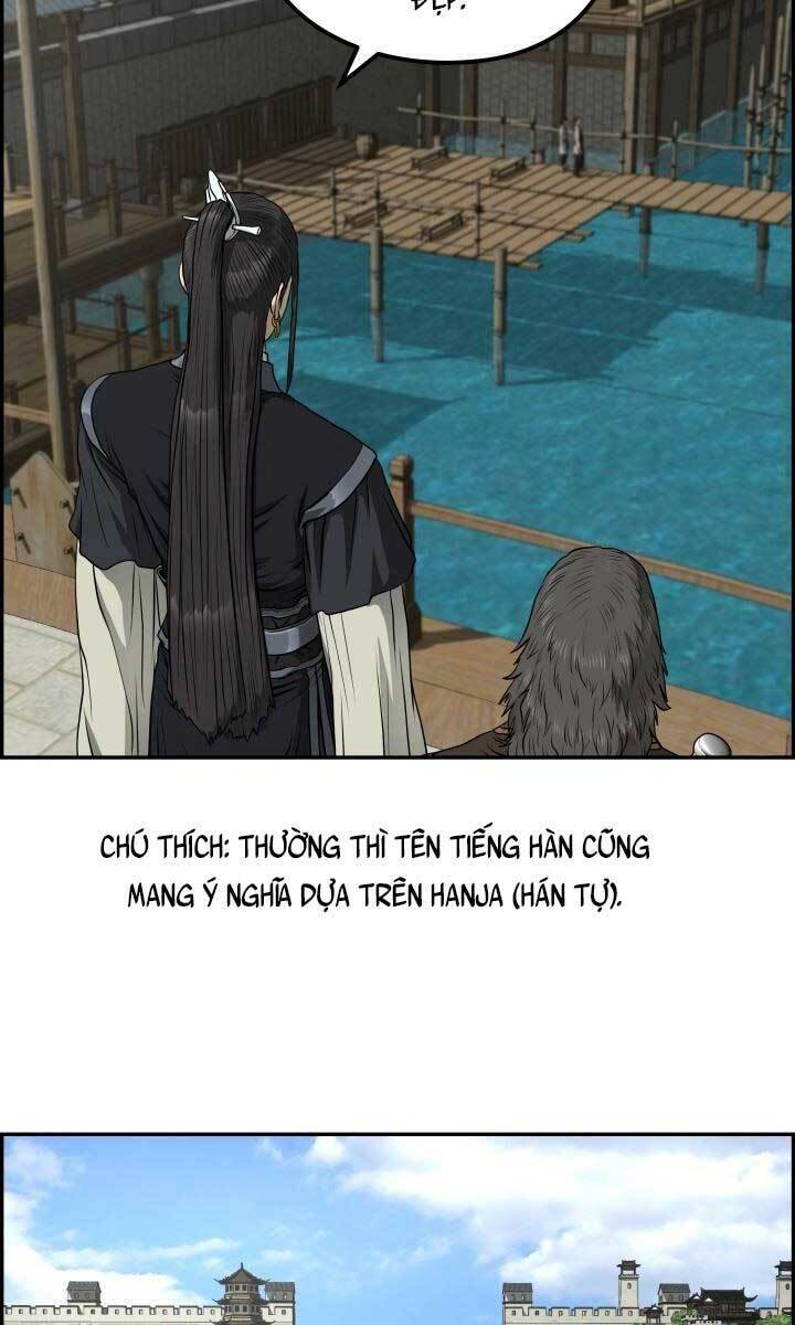 Phong Lôi Kiếm Chapter 44 - Trang 2
