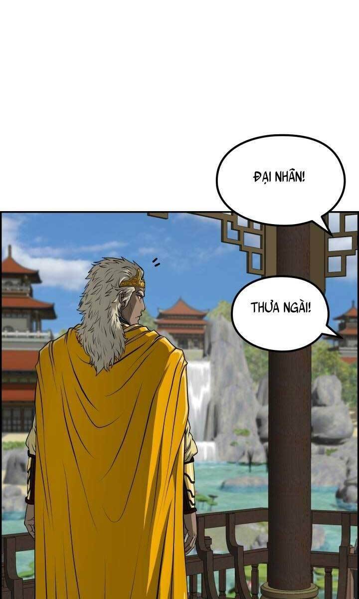 Phong Lôi Kiếm Chapter 44 - Trang 2