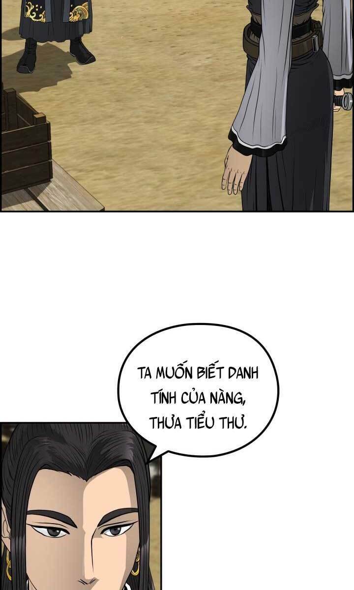 Phong Lôi Kiếm Chapter 44 - Trang 2