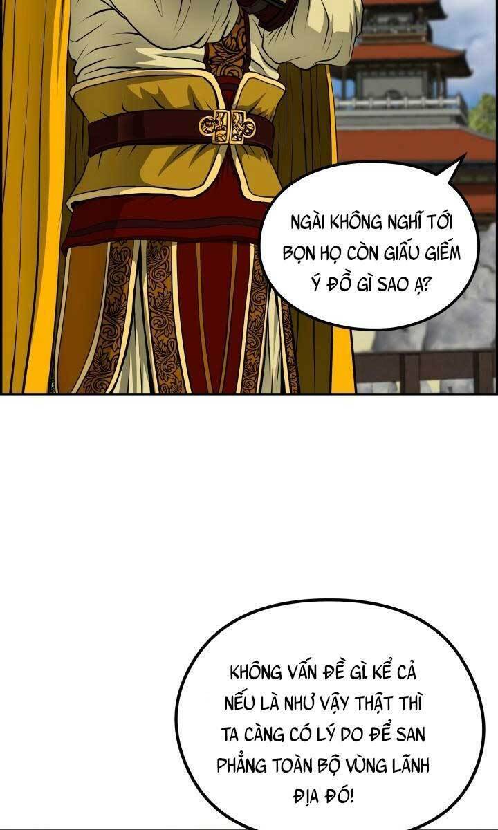 Phong Lôi Kiếm Chapter 44 - Trang 2