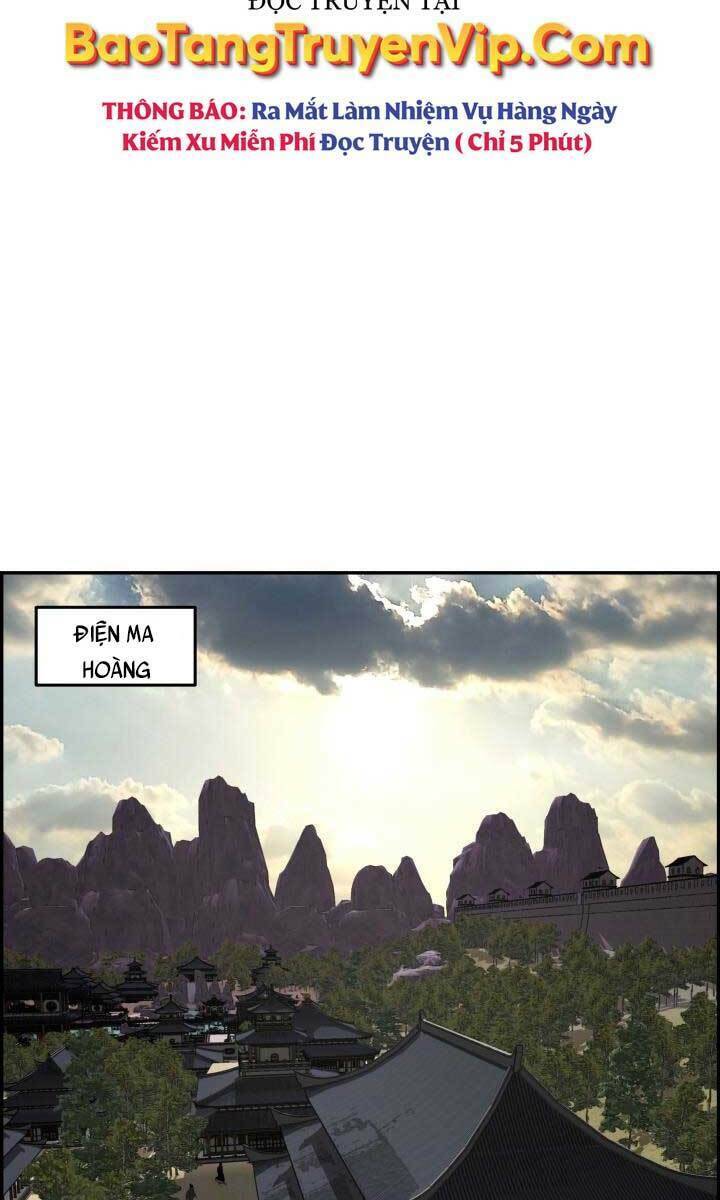 Phong Lôi Kiếm Chapter 44 - Trang 2