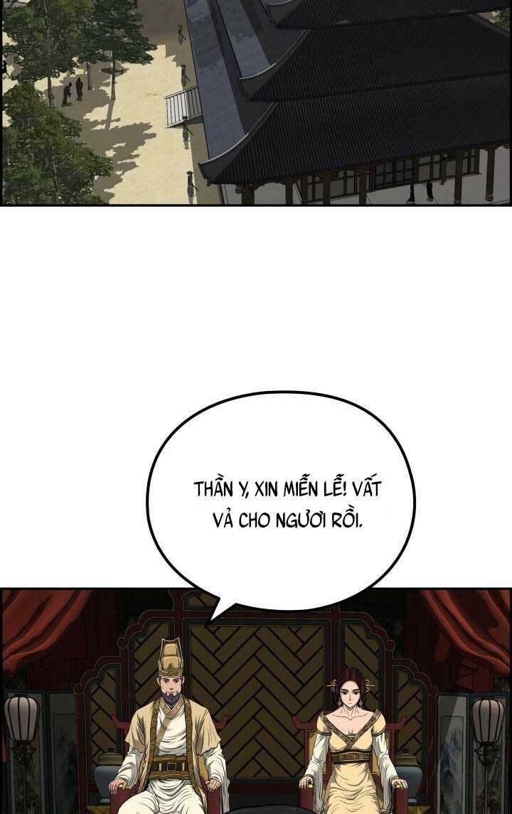 Phong Lôi Kiếm Chapter 44 - Trang 2