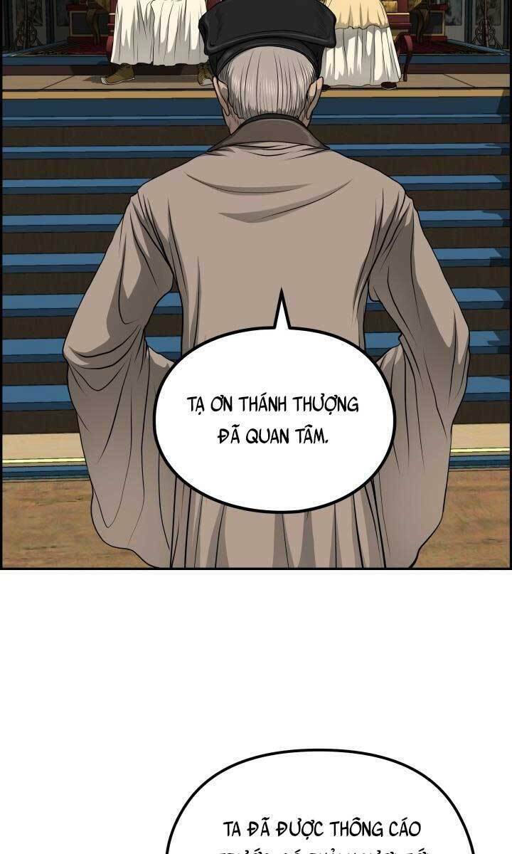 Phong Lôi Kiếm Chapter 44 - Trang 2