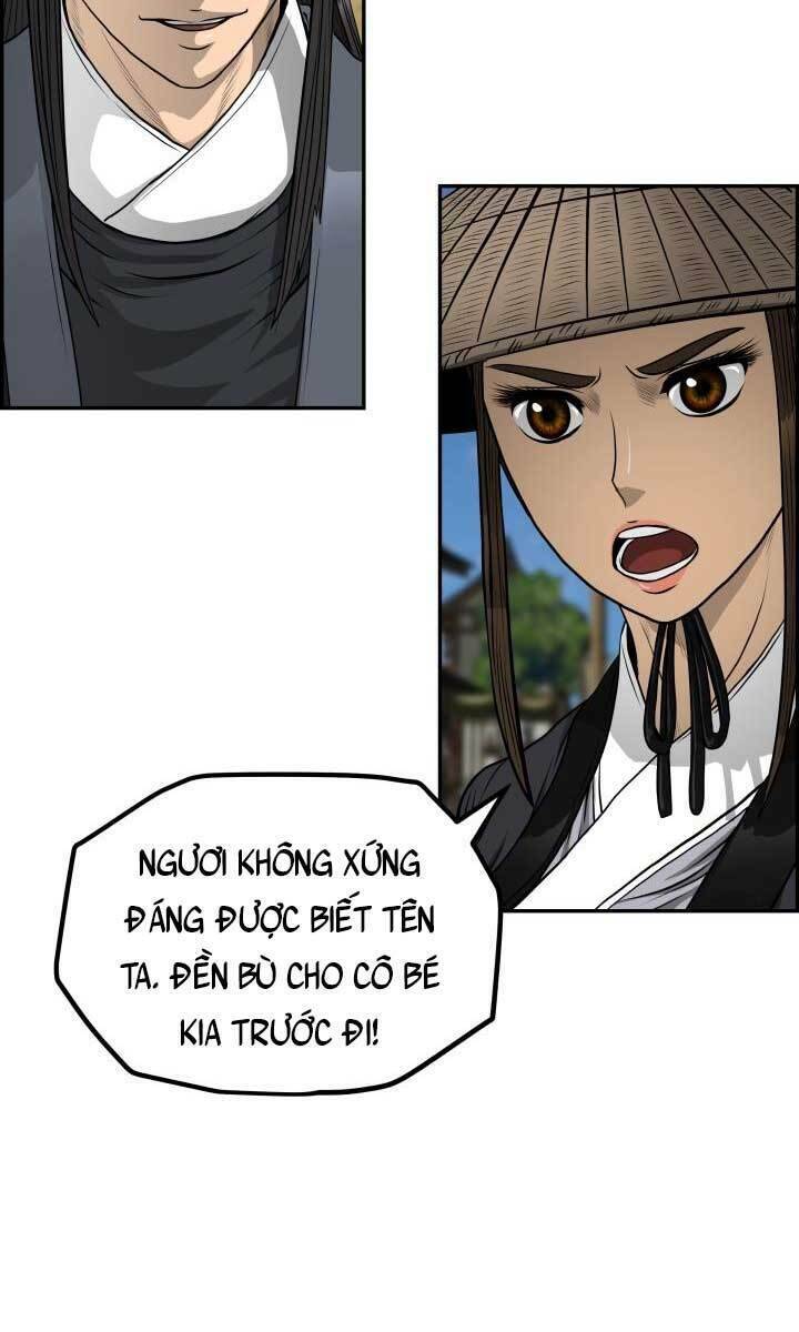 Phong Lôi Kiếm Chapter 44 - Trang 2
