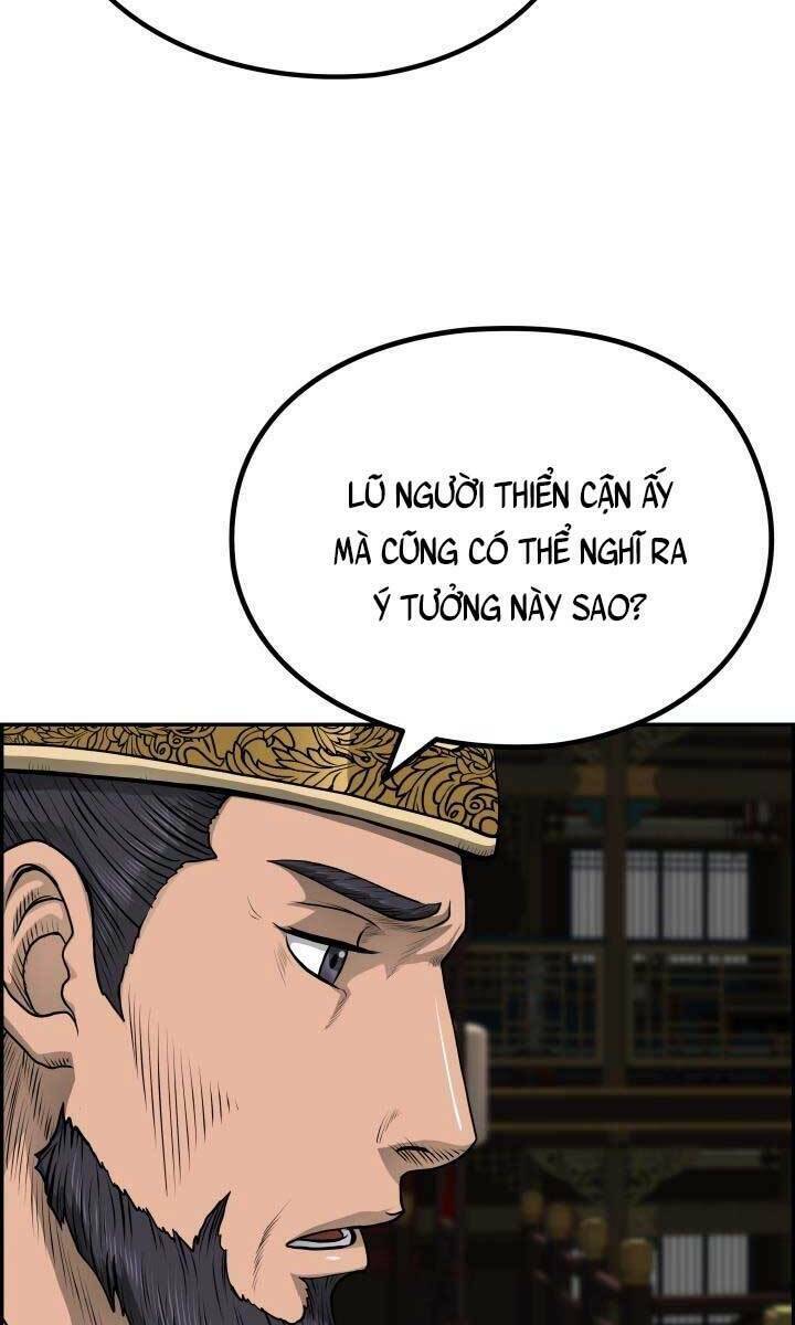 Phong Lôi Kiếm Chapter 44 - Trang 2