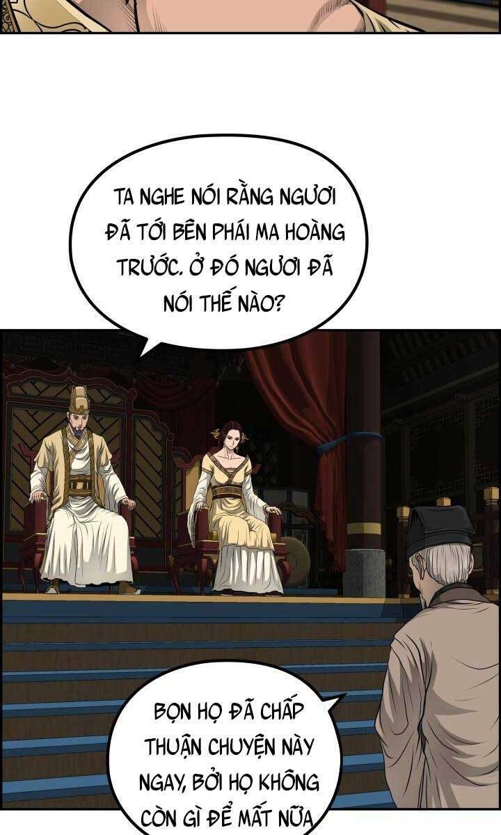 Phong Lôi Kiếm Chapter 44 - Trang 2