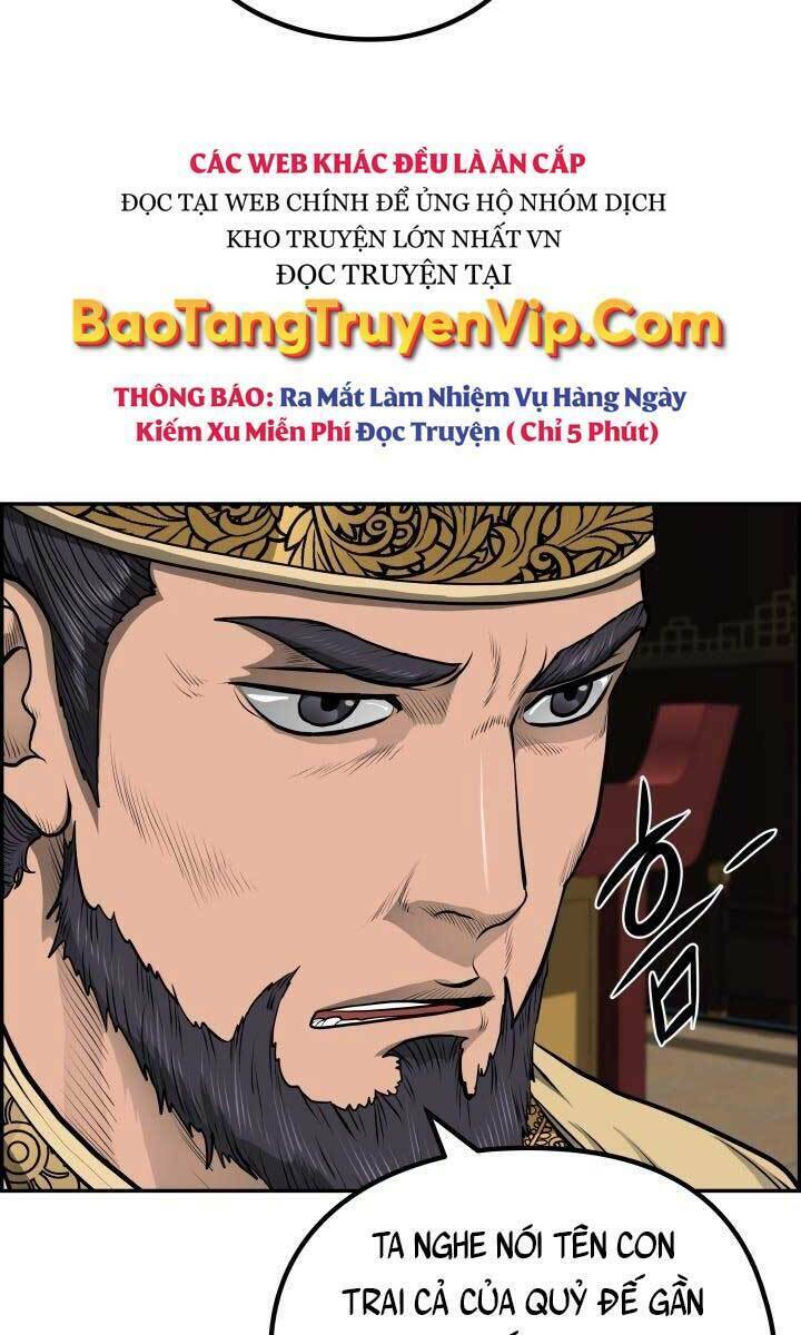 Phong Lôi Kiếm Chapter 44 - Trang 2