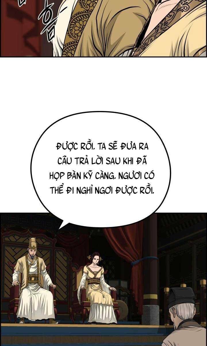 Phong Lôi Kiếm Chapter 44 - Trang 2