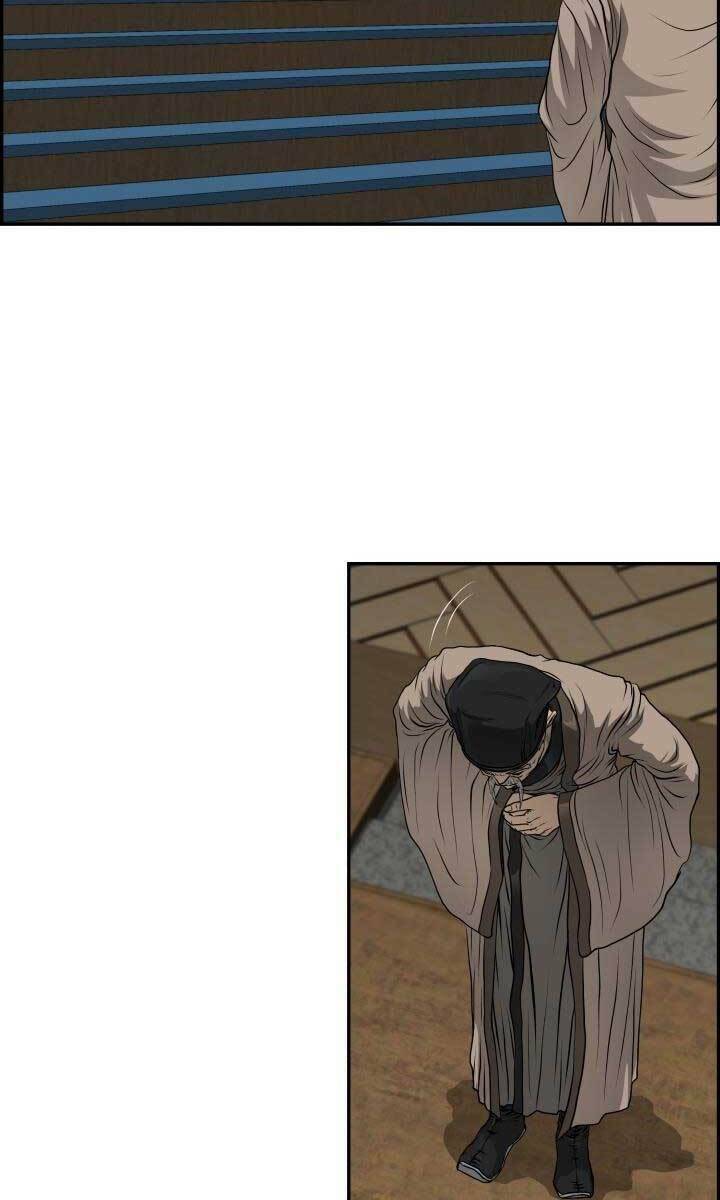 Phong Lôi Kiếm Chapter 44 - Trang 2