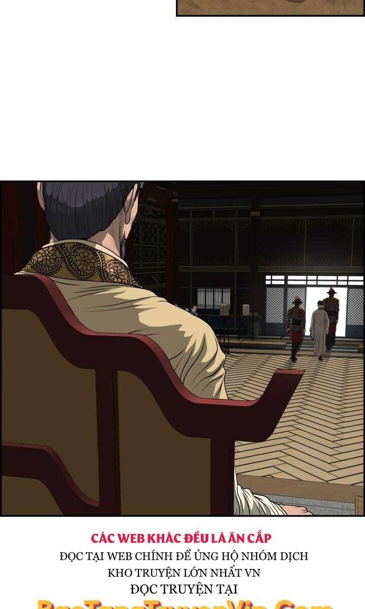 Phong Lôi Kiếm Chapter 44 - Trang 2