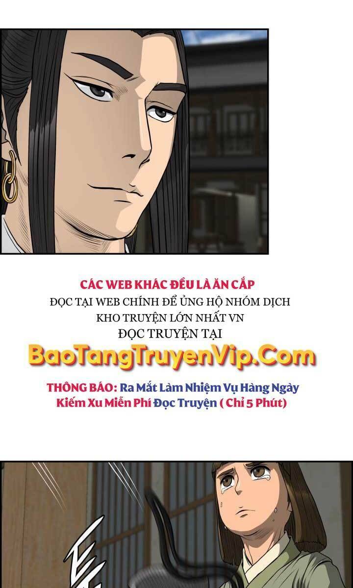 Phong Lôi Kiếm Chapter 44 - Trang 2