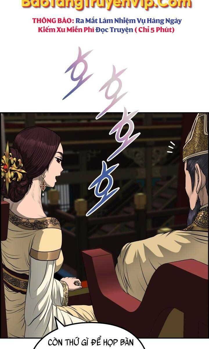 Phong Lôi Kiếm Chapter 44 - Trang 2