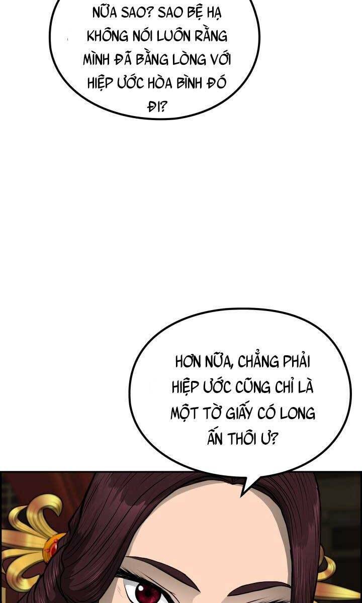 Phong Lôi Kiếm Chapter 44 - Trang 2