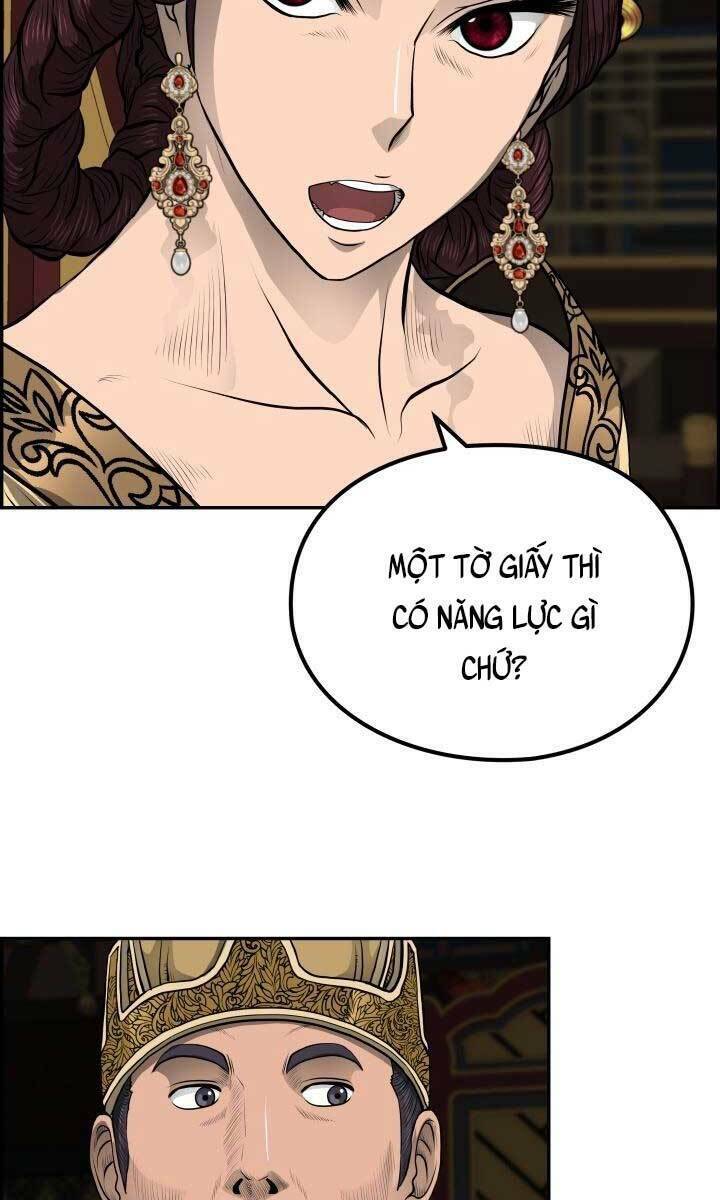 Phong Lôi Kiếm Chapter 44 - Trang 2