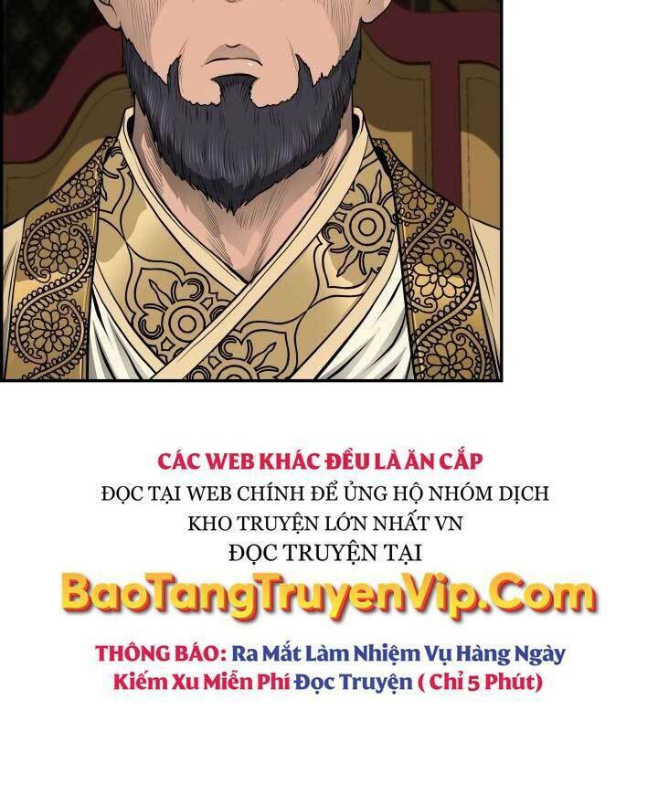 Phong Lôi Kiếm Chapter 44 - Trang 2