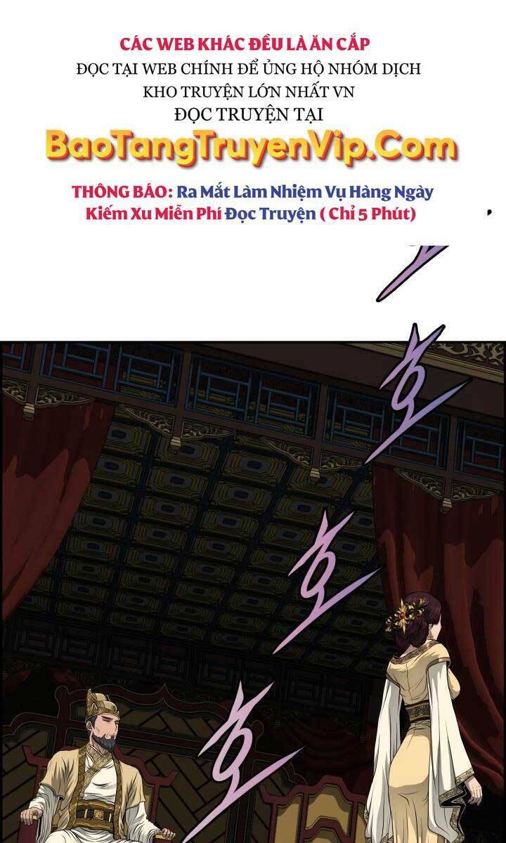 Phong Lôi Kiếm Chapter 44 - Trang 2