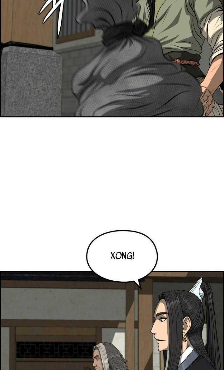 Phong Lôi Kiếm Chapter 44 - Trang 2