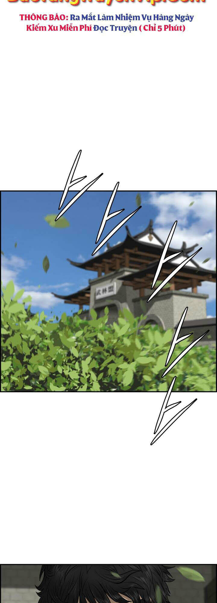 Phong Lôi Kiếm Chapter 45 - Trang 2