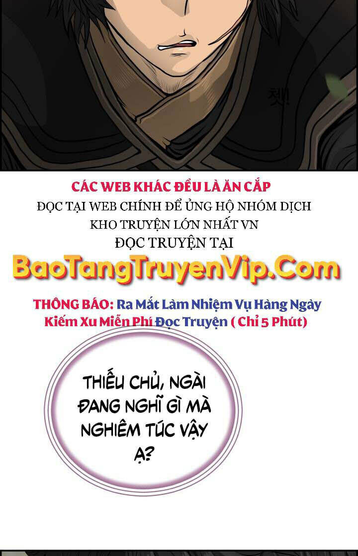 Phong Lôi Kiếm Chapter 45 - Trang 2