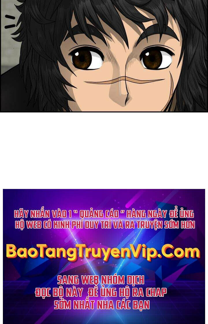 Phong Lôi Kiếm Chapter 45 - Trang 2