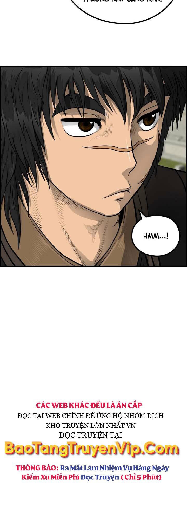 Phong Lôi Kiếm Chapter 45 - Trang 2