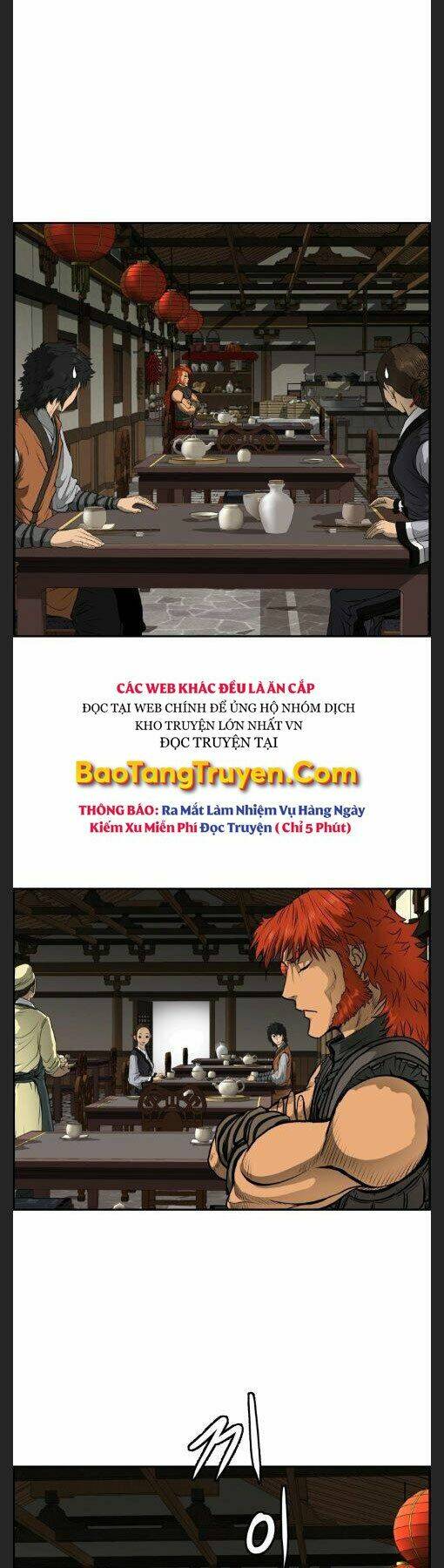 Phong Lôi Kiếm Chapter 5 - Trang 2