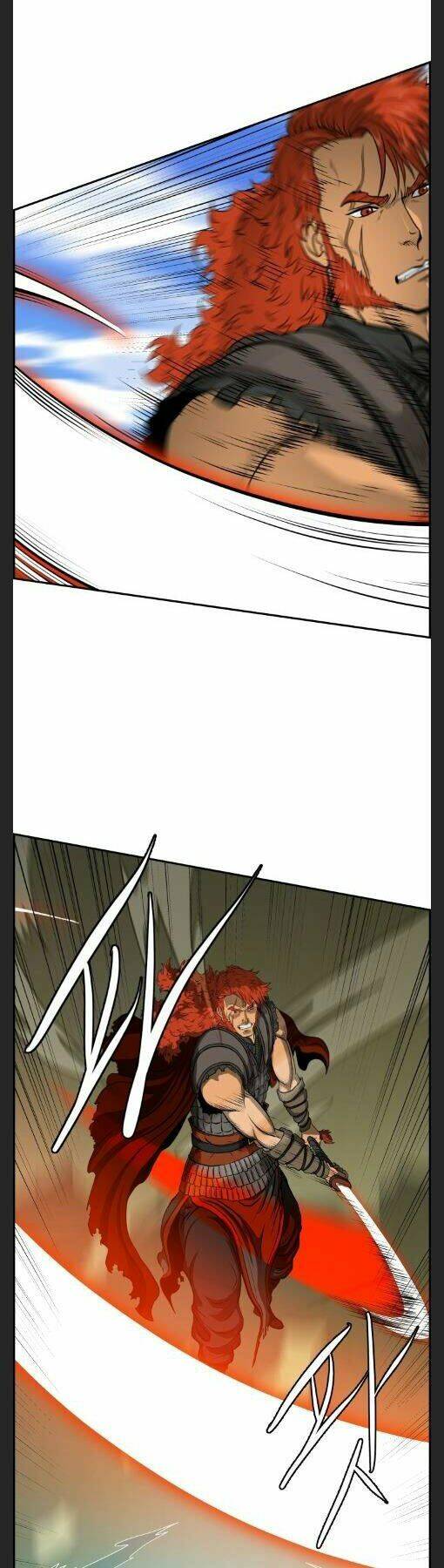 Phong Lôi Kiếm Chapter 5 - Trang 2