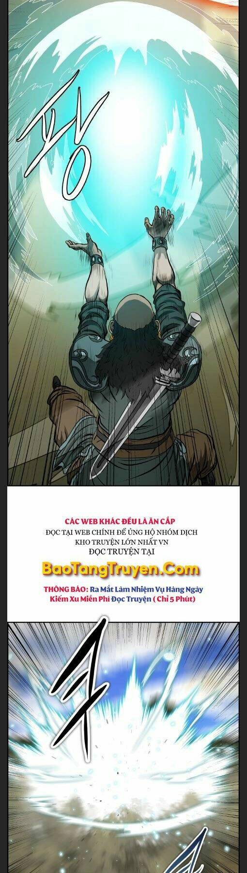 Phong Lôi Kiếm Chapter 5 - Trang 2